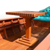 K151CM Venetian Gondola 36ft Rowboat (Custom-made) k151cm-venetian-gondola-36ft-custommade-l09 (1).jpg